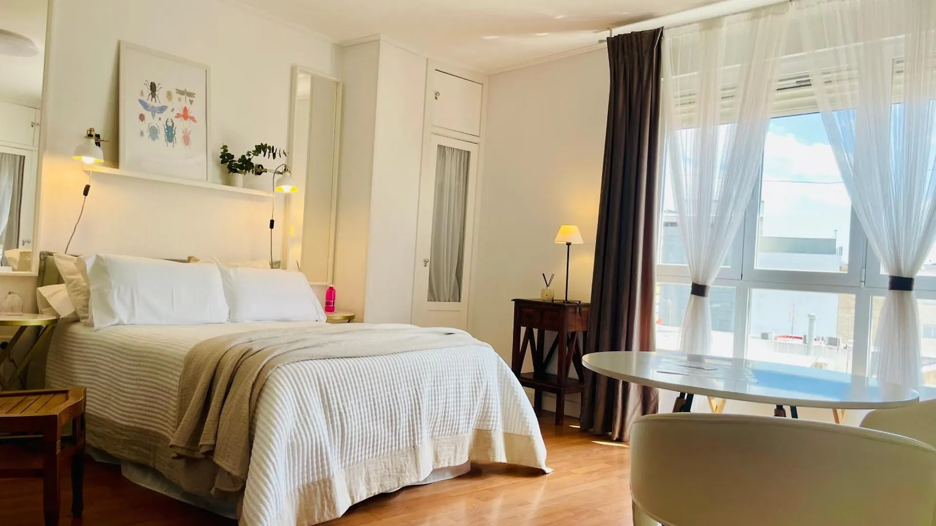 Atico Luz De Cordoba Parking Gratis Centro Apartment 0*,  Spain