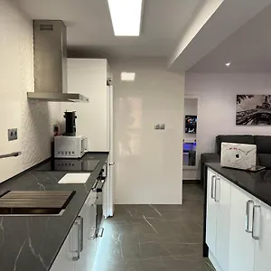  Appartement Espacioso De Diseno A 3 Min Renfe.