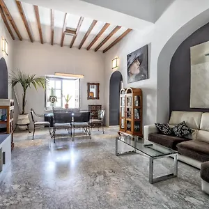  Appartement Casa La Tercia, Parking Incluido En Pleno Casco Historico
