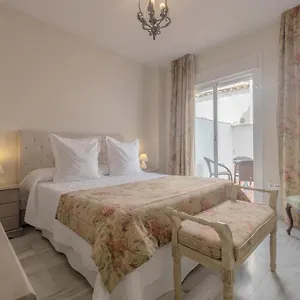  Appartement Sunshine Templo