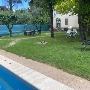 Casa Rosas De Trassierra Сasa de vacaciones