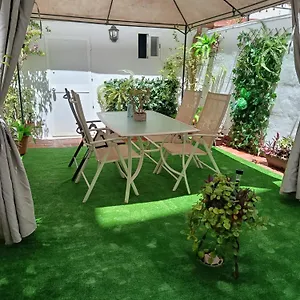 Patios Con Encanto Kordoba