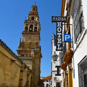 2* Hotel Marisa