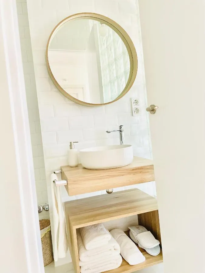 Apartamento Ático Luz de Córdoba PARKING GRATIS