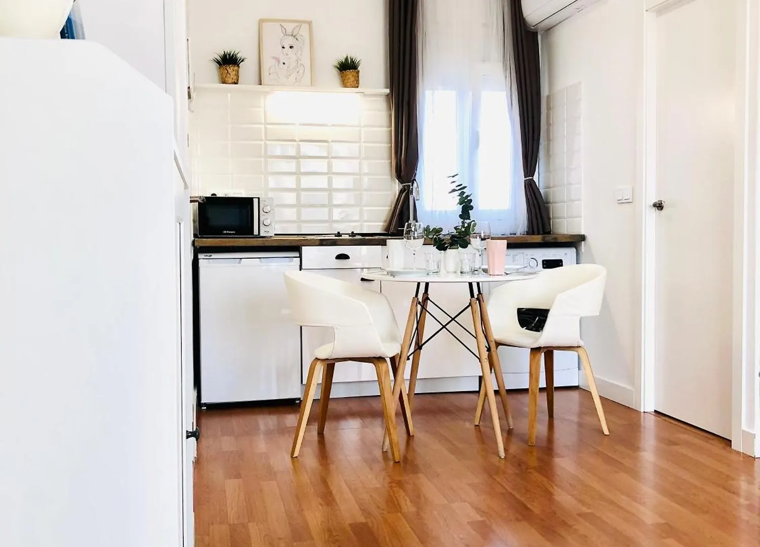 Atico Luz De Cordoba Parking Gratis Centro Apartment 0*,  Spain