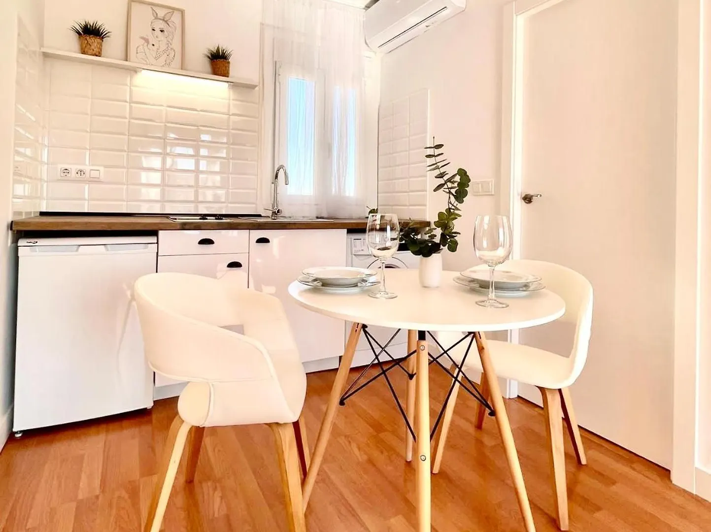 Atico Luz De Cordoba Parking Gratis Centro Apartment Spain